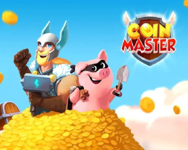 Coin Master Review