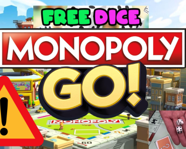 Does Monopoly Go Have Dice Links?