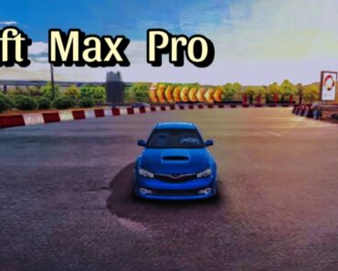 Drift Max Game Review