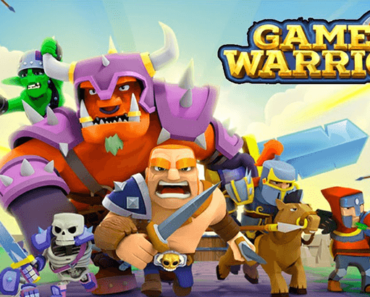 Game of Warriors Review