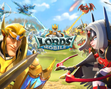 Lords Mobile User Acquisition and Monetization Strategies