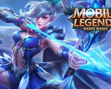Mobile Legends – Bang Bang