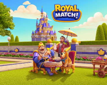 Royal Match Review