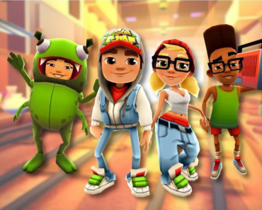Subway Surfers – How to Update the Game